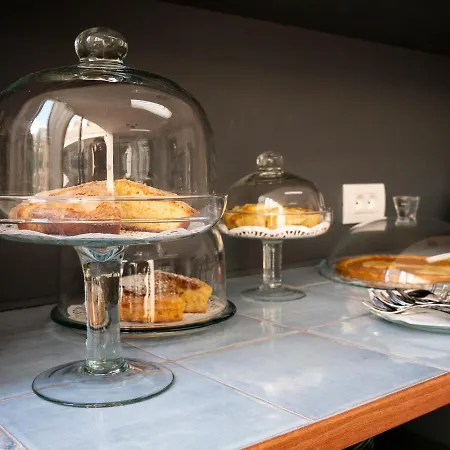 Domo Anna 4* Villasimius