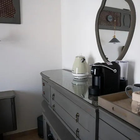 Guest house Domo Anna Villasimius