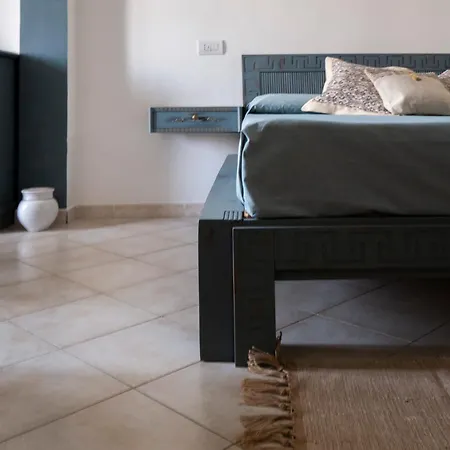 Maison d'hôtes Domo Anna 4*