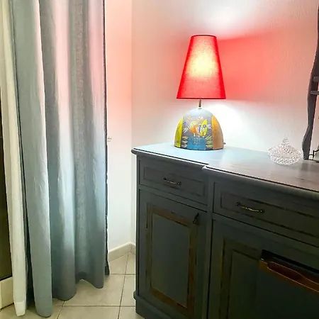 Maison d'hôtes Domo Anna