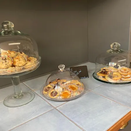 Maison d'hôtes Domo Anna