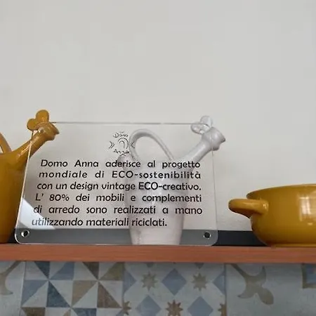 Domo Anna 4* Villasimius