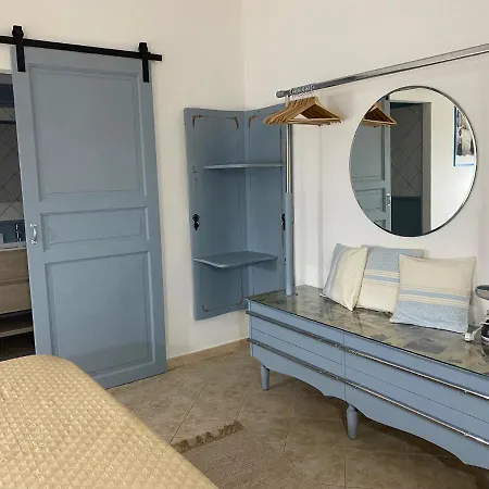 Domo Anna Guest house Villasimius