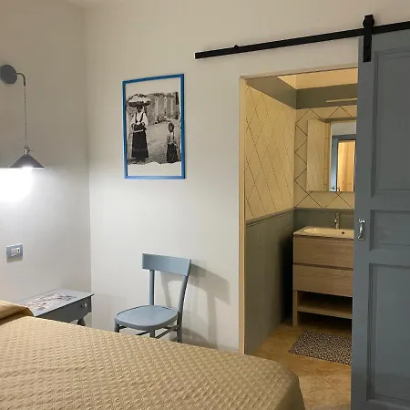 Guest house Domo Anna Villasimius