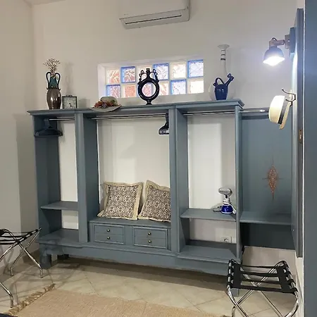 Maison d'hôtes Domo Anna 4*