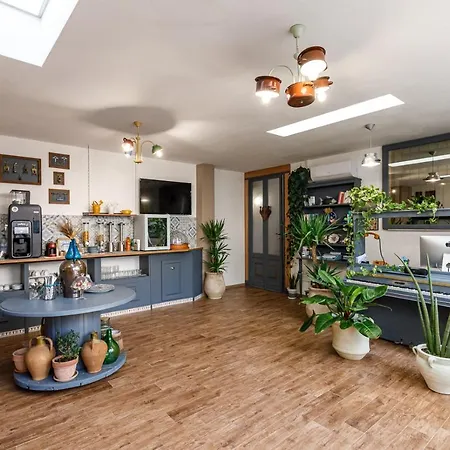 Domo Anna Maison d'hôtes