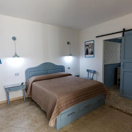 Domo Anna 4* Villasimius