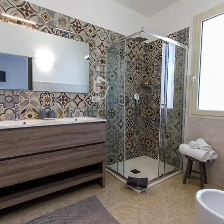 Domo Anna Guest house