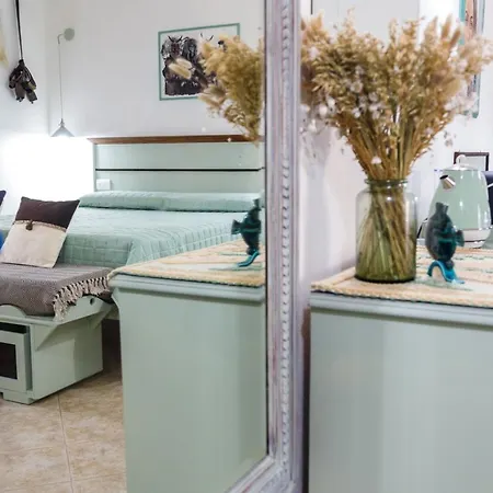 Domo Anna Maison d'hôtes