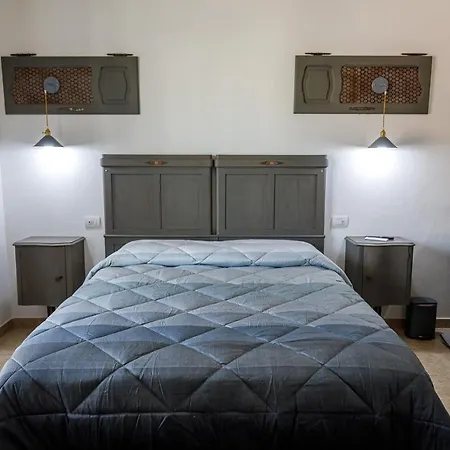 Domo Anna Maison d'hôtes Villasimius