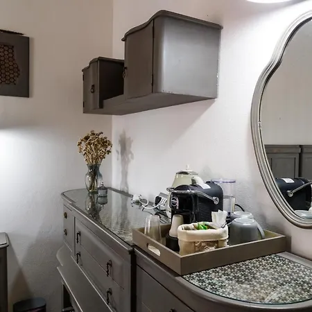 Domo Anna Guest house 4*