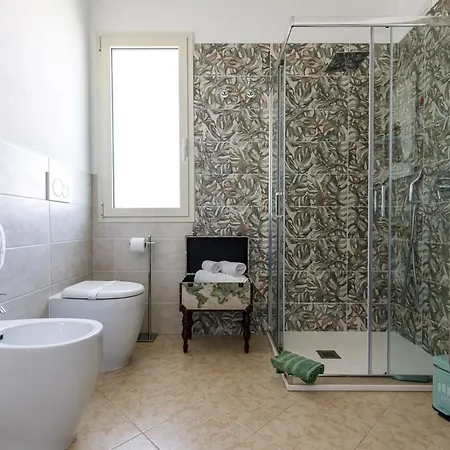 Maison d'hôtes Domo Anna