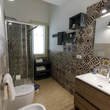 Maison d'hôtes Domo Anna