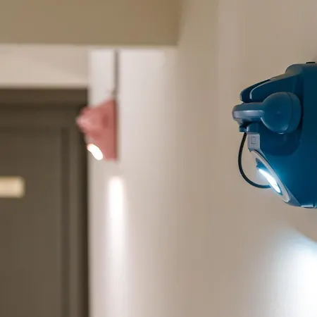 Domo Anna Maison d'hôtes Villasimius