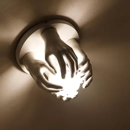 Domo Anna Maison d'hôtes Villasimius