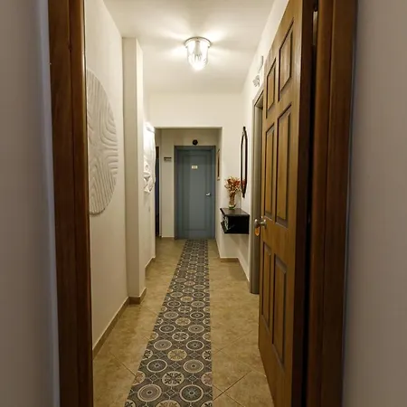 Guest house Domo Anna Villasimius