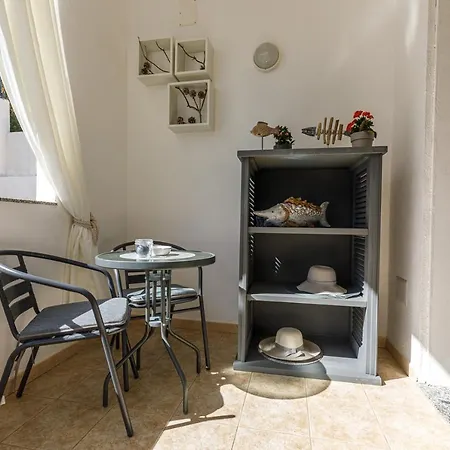 Maison d'hôtes Domo Anna