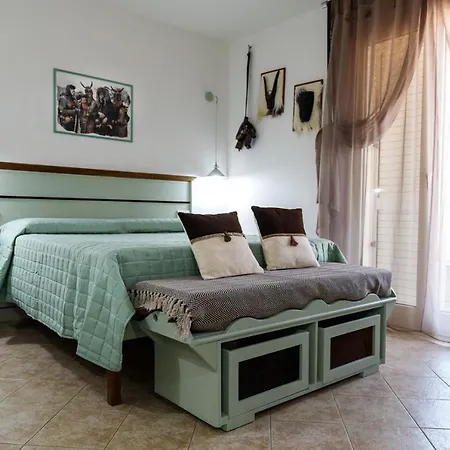 Domo Anna Guest house