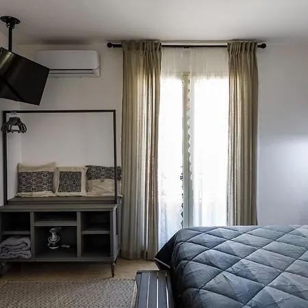 Domo Anna Guest house