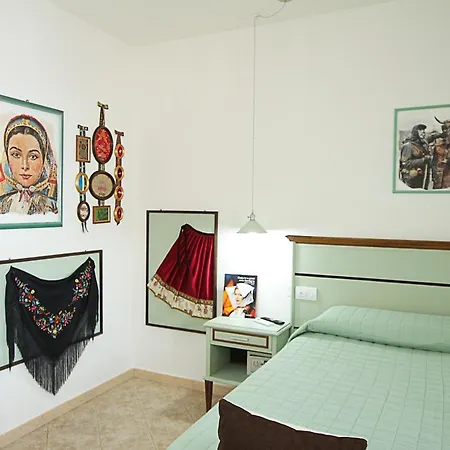 Domo Anna Guest house Villasimius