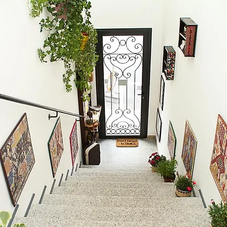 Maison d'hôtes Domo Anna