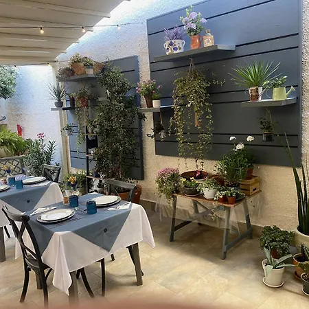 Guest house Domo Anna Villasimius