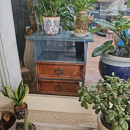 Maison d'hôtes Domo Anna 4*