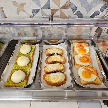 Maison d'hôtes Domo Anna Villasimius