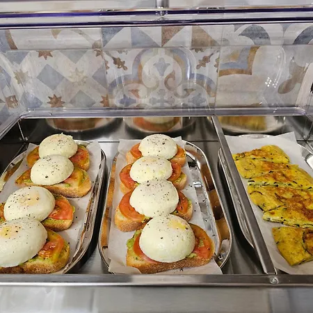 Domo Anna Maison d'hôtes