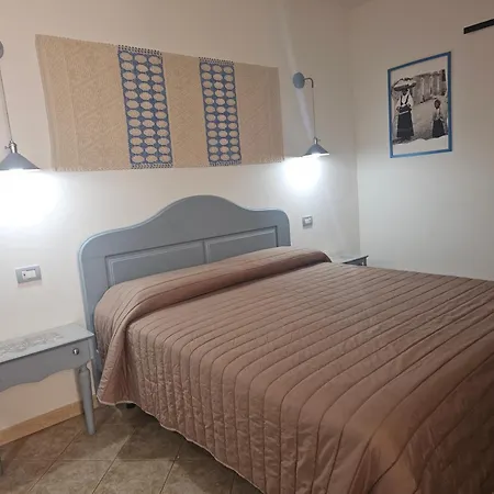 Gæstehus Domo Anna 4*