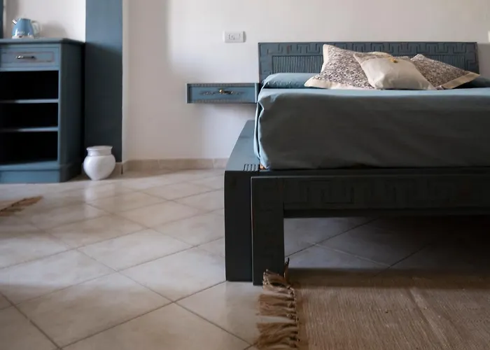 Pensión Domo Anna 4*