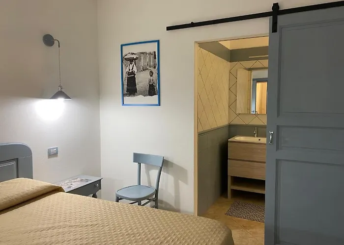 Pensión Domo Anna Villasimius