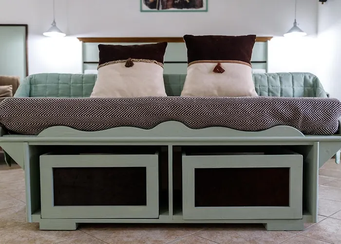 Pensión Domo Anna Villasimius