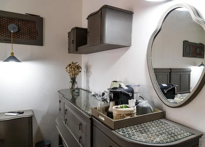 Domo Anna Pensión 4*