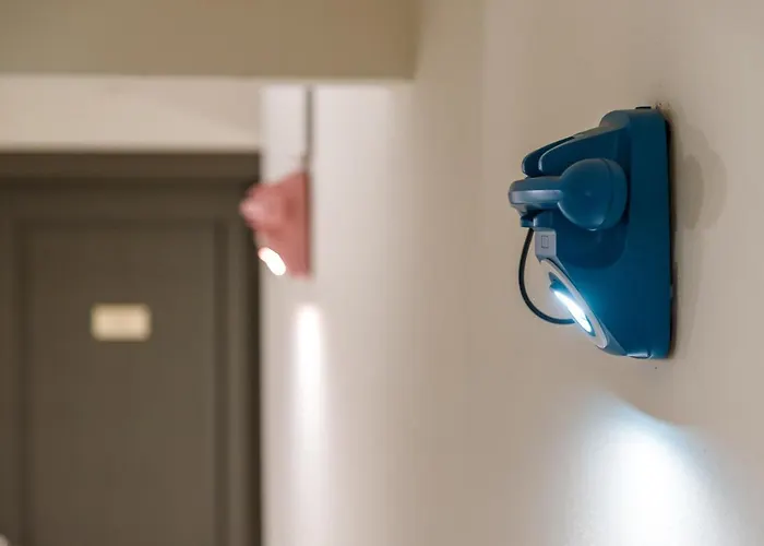 Domo Anna Pensión Villasimius