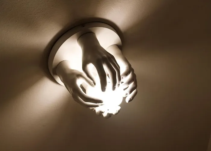 Domo Anna Pensión Villasimius