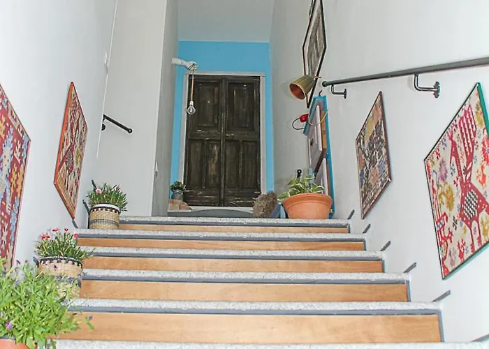 Domo Anna Pensión 4*