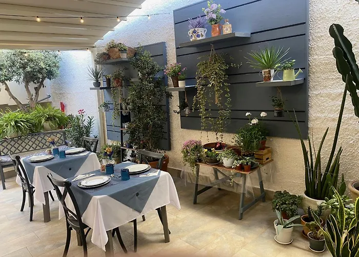 Pensión Domo Anna Villasimius