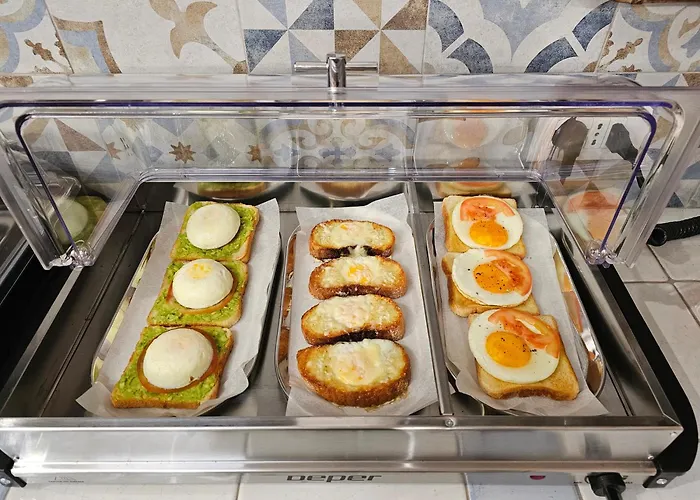 Pensión Domo Anna Villasimius