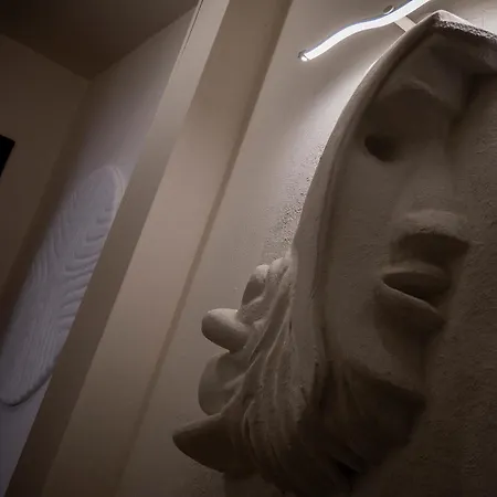 Maison d'hôtes Domo Anna Villasimius