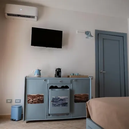 Domo Anna Maison d'hôtes