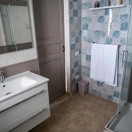 Domo Anna Villasimius