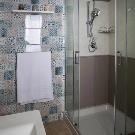 Guest house Domo Anna