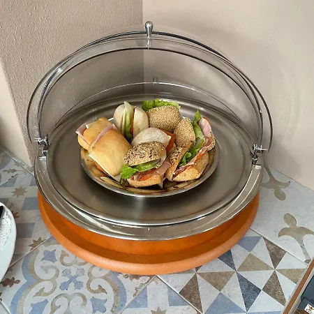 Maison d'hôtes Domo Anna 4*