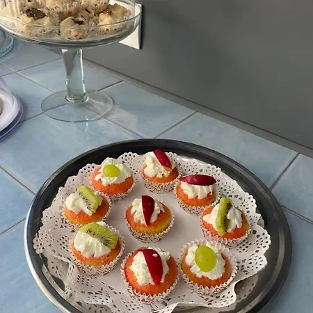 Domo Anna Villasimius