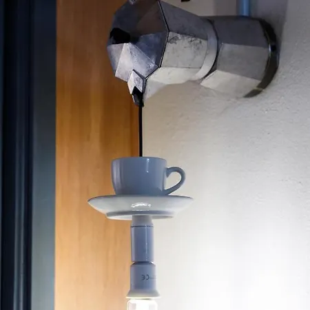 Domo Anna Maison d'hôtes