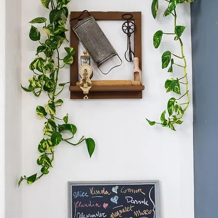 Domo Anna 4* Villasimius