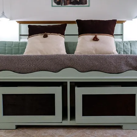 ゲストハウス Domo Anna ヴィッラシミーウス