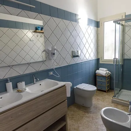 Maison d'hôtes Domo Anna