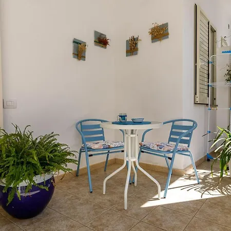 Domo Anna Guest house